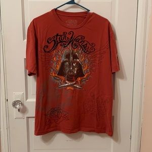 Star Wars T-Shirt, size XL